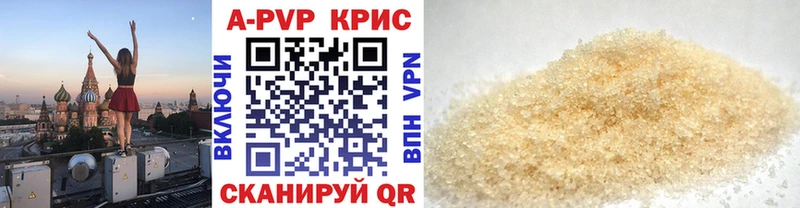 Alfa_PVP СК КРИС Гатчина